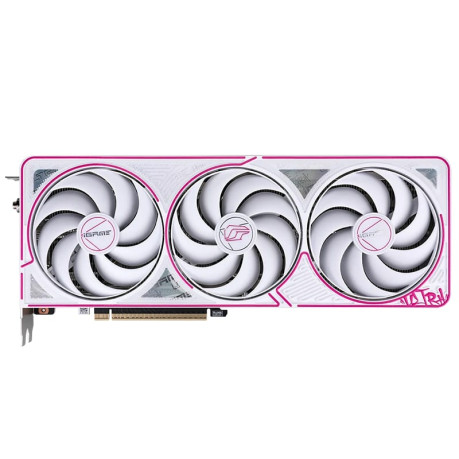 COLORFUL iGame RTX 5070 Ultra-W 12GB GDDR7 192Bit (OC 12GB-V) Ekran Kartı