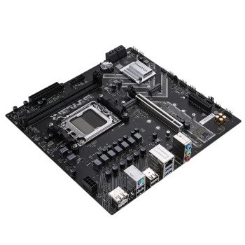 COLORFUL BATTLE-AX B650M-E PRO V14 DDR5 7600M mATX