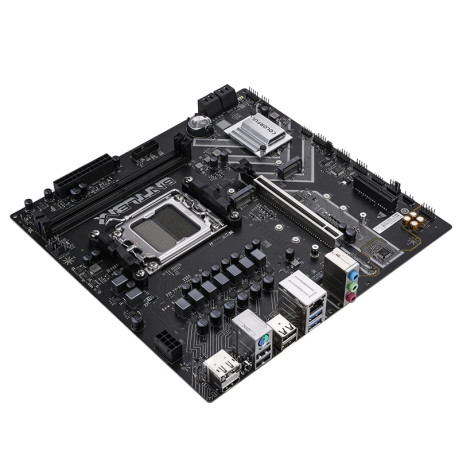 COLORFUL BATTLE-AX B650M-E PRO V14 DDR5 7600M mATX