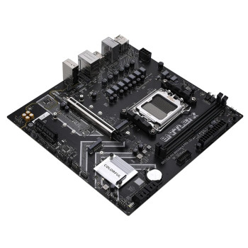 COLORFUL BATTLE-AX B650M-E PRO V14 DDR5 7600M mATX