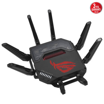 ASUS GT-BE98 WIFI 7 GAMING ROUTER