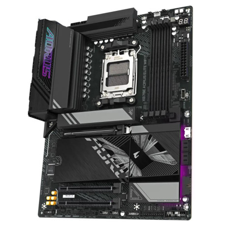 GIGABAYTE X870E-AORUS-PRO AM5 DDR5 ANAKART