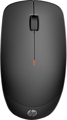HP 235 SLIM KABLOSUZ MOUSE (4E407UT)