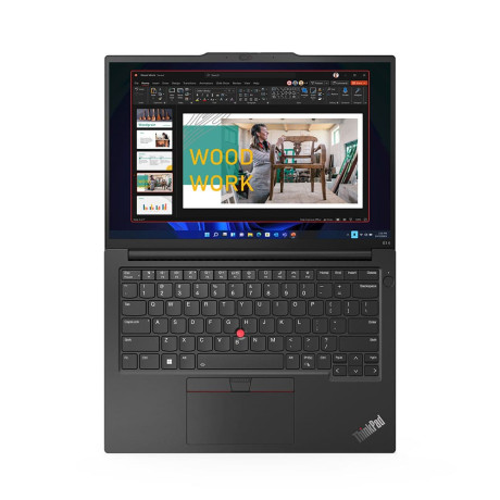 LENOVO E14 THINKPAD 21JK00P9TX i5-1335U 16GB 512GB SSD 14