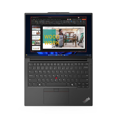 LENOVO E14 THINKPAD 21M70092TX U5-125U 16GB 512GB SSD 14