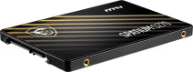 480GB MSI SSD SPATIUM S270 SATA 2.5 500/450MB/s
