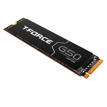 Team T-Force G50 2TB 5000/4500MB/s NVMe PCIe M.2 (TM8FFE002T0C129)