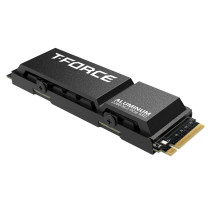 Team T-Force G70 Pro 4TB 7400/6600MB/s NVMe PCIe M.2 (TM8FFH004T0C129)