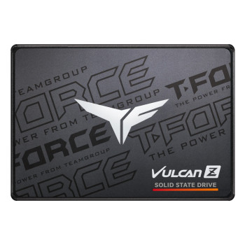  Team Vulcan Z 512GB 540/470MB/s 2,5