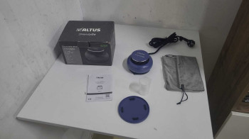 ALTUS HANDYGO AL 5533 L 1400W LACIVERT BUH(OUTLET)