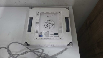 ECOVACS WINBOT W2 CAM TEMIZLEME ROBOTU(OUTLET)