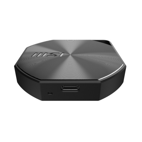 2TB MSI SSD DATAMAG 20GBPS GEN2x2 HARİCİ TAŞINABİLİR SSD