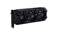 POWERCOLOR Radeon RX 9070 XT Red Devil 16GB GDDR6 256Bit (16G-E/OC) Ekran Kartı