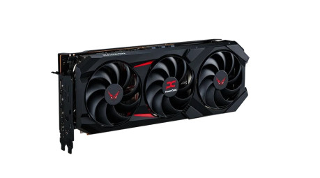 POWERCOLOR Radeon RX 9070 XT Red Devil 16GB GDDR6 256Bit (16G-E/OC) Ekran Kartı