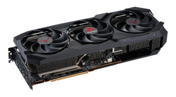POWERCOLOR Radeon RX 9070 XT Red Devil 16GB GDDR6 256Bit (16G-E/OC) Ekran Kartı
