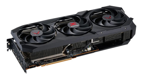 POWERCOLOR Radeon RX 9070 XT Red Devil 16GB GDDR6 256Bit (16G-E/OC) Ekran Kartı