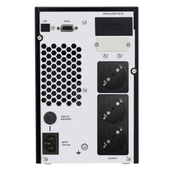 TUNÇMATİK NEWTECH ECO X9 1 KVA 1/1 ON-LINE UPS LED - TSK10223