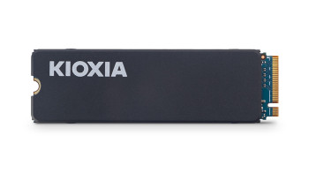 1TB KIOXIA EXCERIA HEATSINK M.2 NVMe GEN 4x4 6200/4900MB/s LSC11K1T02G8 