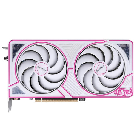 COLORFUL iGame RTX 5060 Ti Ultra 16GB GDDR7 128Bit (W DUO OC 16GB-V) Ekran Kartı