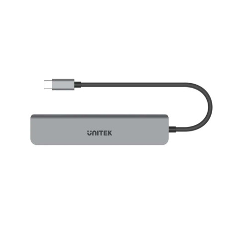 UNITEK USB-C 7in1 UNIVERSAL DOCK STATION (H1118A)