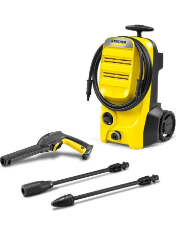 KARCHER K 4 CLASSIC BASINCLI YIKAMA MAKINESI
