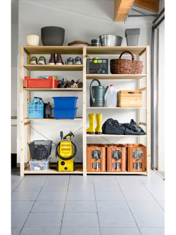 KARCHER K 4 CLASSIC BASINCLI YIKAMA MAKINESI