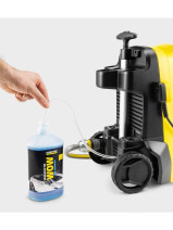 KARCHER K 4 CLASSIC BASINCLI YIKAMA MAKINESI