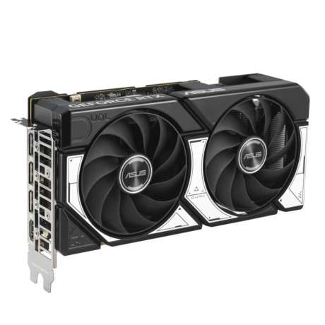 ASUS DUAL-RTX5060-O8G-GAMING 128BIT VGA