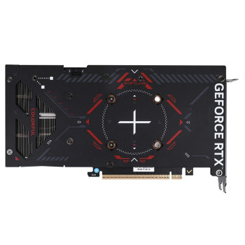 COLORFUL Battle AX RTX 5060 Ti 16GB GDDR7 128Bit (NB DUO 16GB-V) Ekran Kartı