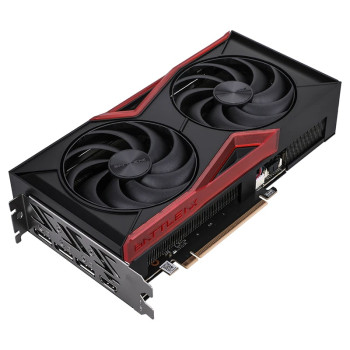 COLORFUL Battle AX RTX 5060 Ti 16GB GDDR7 128Bit (NB DUO 16GB-V) Ekran Kartı