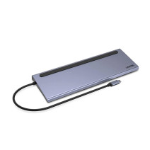 UNITEK USB-C 11in1 UNIVERSAL DOCKING MST (D1022B)