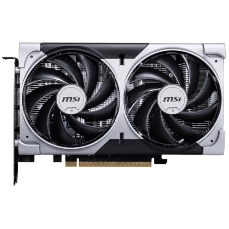 MSI GEFORCE RTX 5060 8G VENTUS 2X OC 128BİT