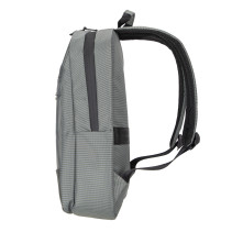 PLM PALMA NOTEBOOK SIRT ÇANTASI GRİ 15.6