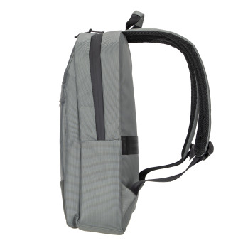 PLM PALMA NOTEBOOK SIRT ÇANTASI GRİ 15.6