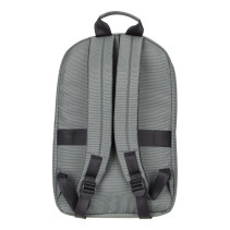 PLM PALMA NOTEBOOK SIRT ÇANTASI GRİ 15.6