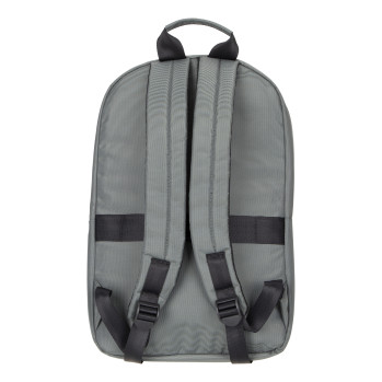 PLM PALMA NOTEBOOK SIRT ÇANTASI GRİ 15.6