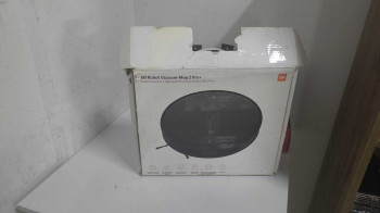XİAOMİ Mİ ROBOT VACUUM MOP 2 PRO PLUS SÜP.(OUTLET)