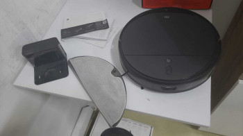 XİAOMİ Mİ ROBOT VACUUM MOP 2 PRO PLUS SÜP.(OUTLET)