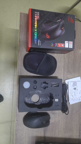 ASUS ROG CHAKRAM X ORIGIN MOUSE(OUTLET)