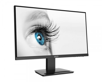 24 MSI PRO MP243X FHD FLAT IPS 1MS 100HZ ADAPTIVE-SYNC