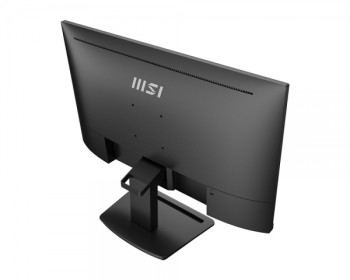 24 MSI PRO MP243X FHD FLAT IPS 1MS 100HZ ADAPTIVE-SYNC