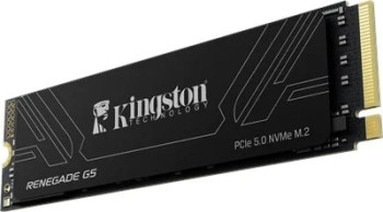 2TB KINGSTON RENEGADE SRNG2S/2T0 14000/14700MB/s PCIe 5.0 NVMe SSD