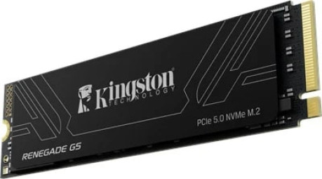 2TB KINGSTON RENEGADE SRNG2S/2T0 14000/14700MB/s PCIe 5.0 NVMe SSD