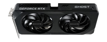GAINWARD RTX 5060 Ghost 8GB GDDR7 128Bit (NE75060019P1-GB2063B) Ekran Kartı
