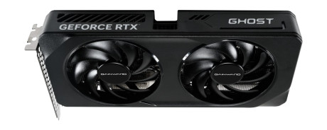 GAINWARD RTX 5060 Ghost 8GB GDDR7 128Bit (NE75060019P1-GB2063B) Ekran Kartı