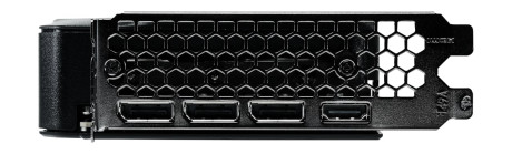 GAINWARD RTX 5060 Ghost 8GB GDDR7 128Bit (NE75060019P1-GB2063B) Ekran Kartı