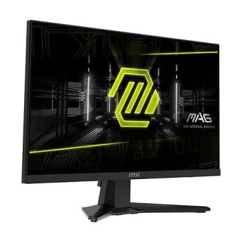 23.8 MSI MAG 244F 0.5MS 200HZ FHD RAPID IPS FLAT FREESYNC PREMIUM GAMING