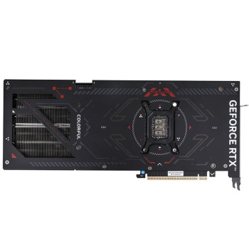 COLORFUL Battle Ax RTX 5070 Ti 16GB GDDR7 256Bit (16GB-V) Ekran Kartı