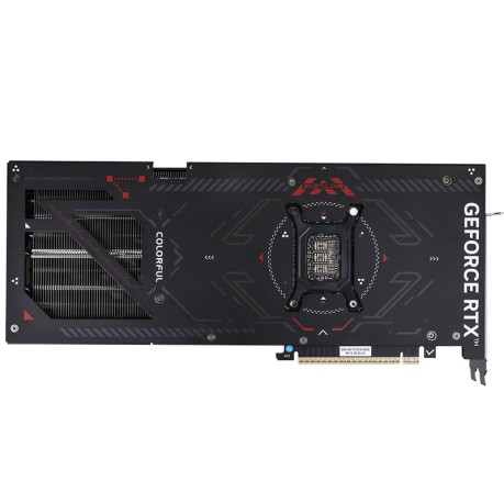 COLORFUL Battle Ax RTX 5070 Ti 16GB GDDR7 256Bit (16GB-V) Ekran Kartı