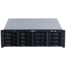 DAHUA NVR616H-64-XI 64 KANAL NETWORK KAYIT CİHAZI (PRJ)